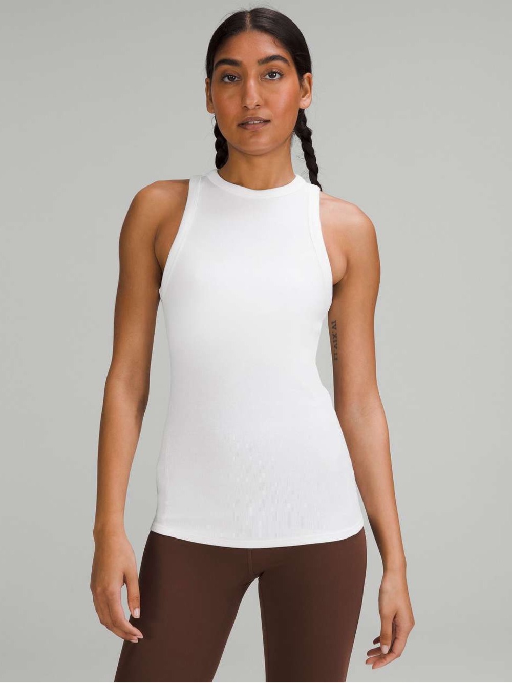 Lululemon hold tight tank top 4